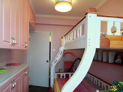 小戶型兒童房裝修要點是什么 需要注意的地方有哪些