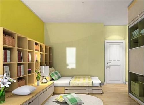 卧室墙面怎么装修设计好 颜色怎么搭配比较好呢