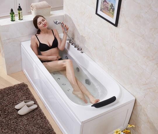 普通浴缸多少钱？最常见亚克力浴缸买一个大概多少钱？1