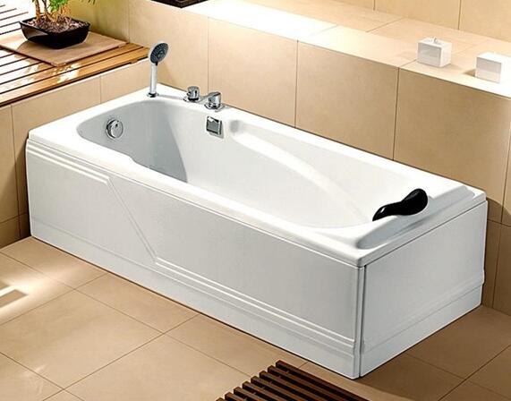 亚克力浴缸能用几年？正常情况下亚克力材质浴缸可以用多久？