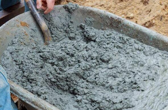 抹灰砂浆配合比是多少？不同用途水泥砂浆比例配比2