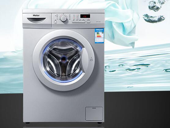 海尔洗衣机智能投放怎么用？为啥海尔洗衣机智能投放洗衣液不减少？