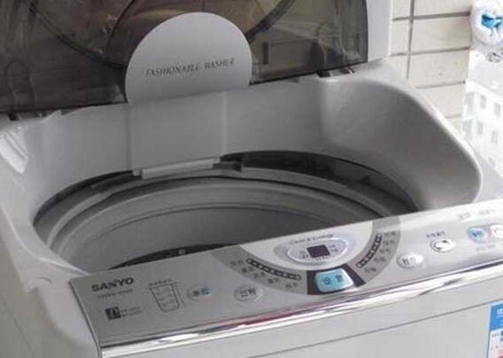 洗衣机不脱水是什么原因？应该怎么办？2