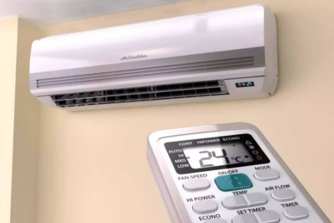 冬天空调制热一般开到多少度合适？空调这么开舒适又省电！1