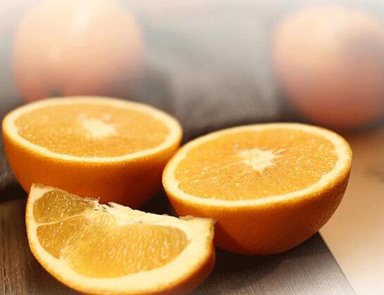 赣南脐橙哪种最好吃？信丰脐橙？寻乌脐橙还是安远脐橙？2