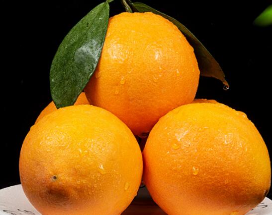 赣南脐橙哪种最好吃？信丰脐橙？寻乌脐橙还是安远脐橙？3