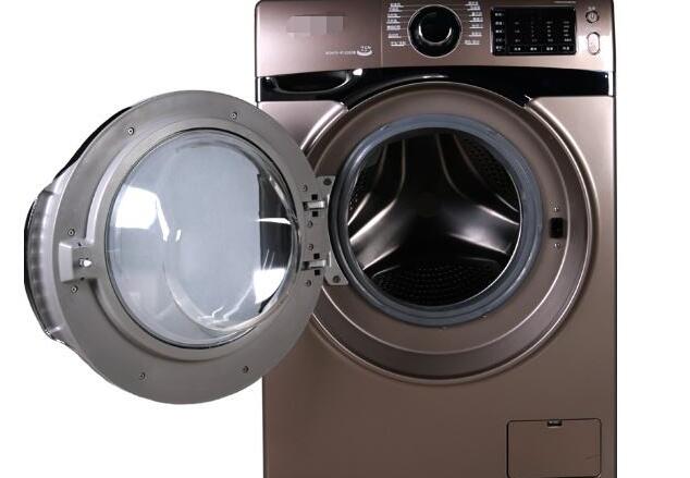 洗衣机洗涤不转怎么办？只能发出嗡嗡声音？3