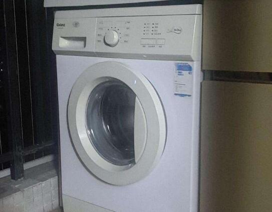 洗衣机洗涤不转怎么办？只能发出嗡嗡声音？4