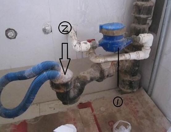 下水管漏水怎么修补？下水管漏水了您会怎么办？4