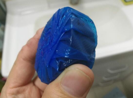 什么是蓝泡泡洁厕灵？以及蓝泡泡使用方法和注意事项4