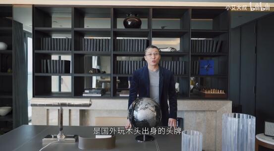 上海1.9亿豪宅  网友心酸：我一年工资都买不起它的一个马桶5
