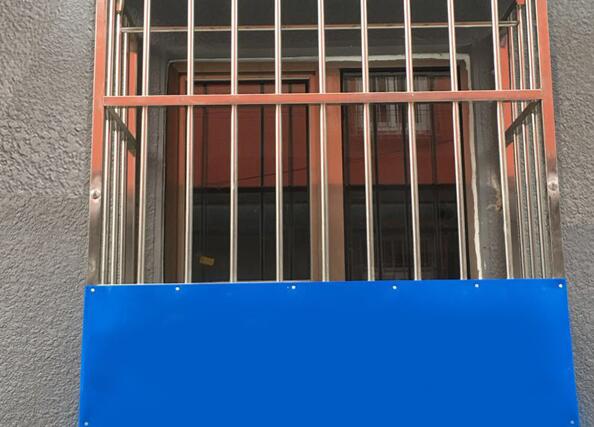 不锈钢防护栏价格 2020年最新阳台304不锈钢护栏3