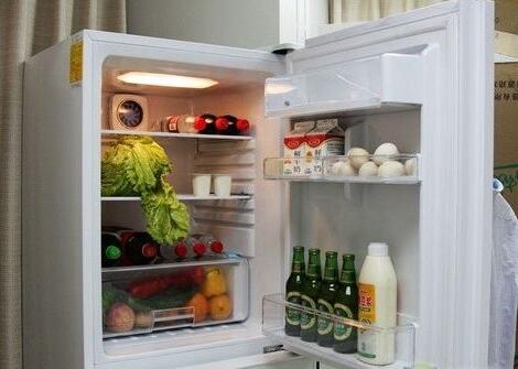 冰箱里放一碗,每月能少交一半的电费3